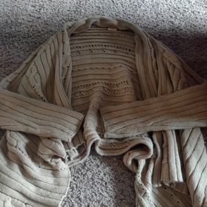 Faded glory cardigan